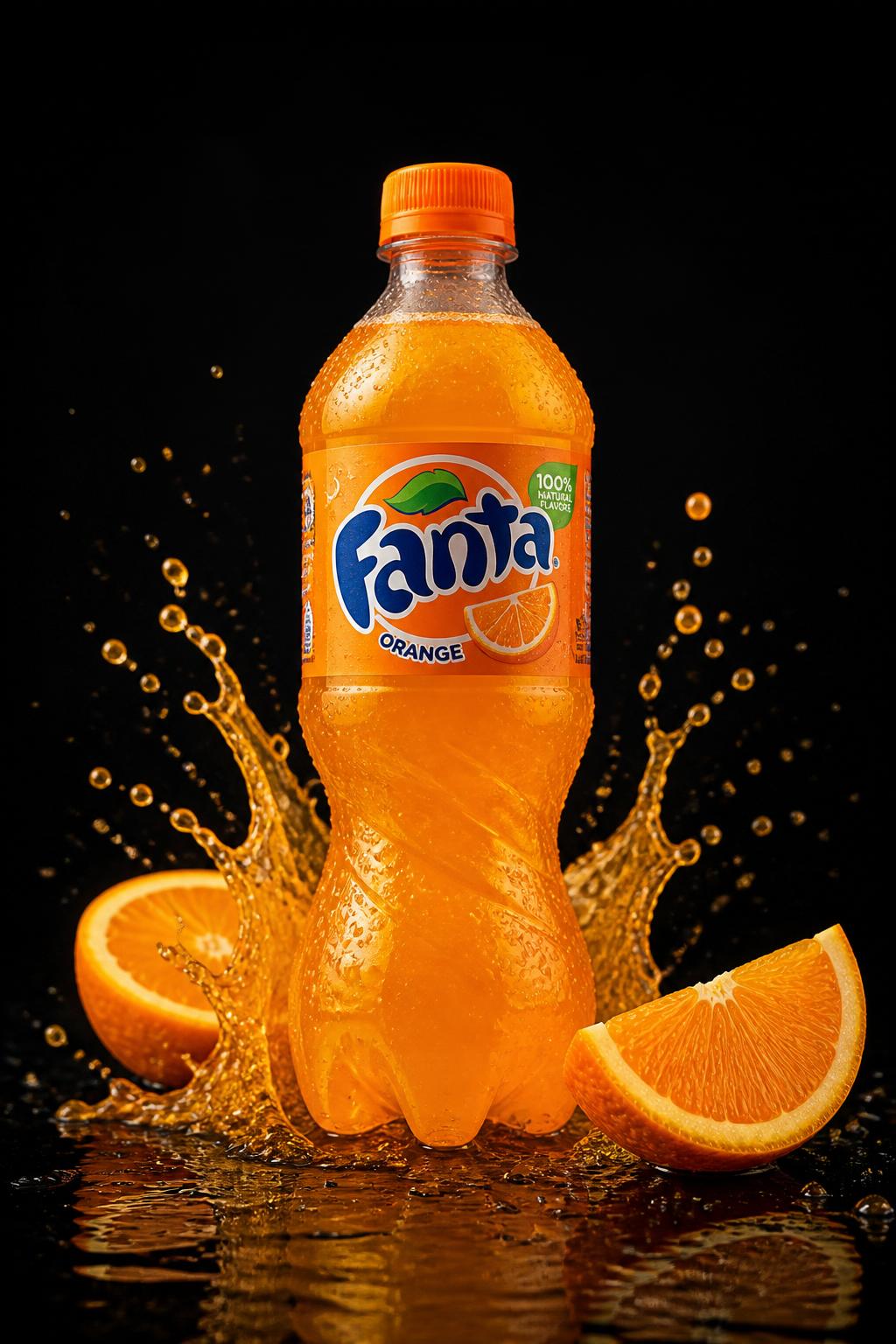 Fanta wholesale product
