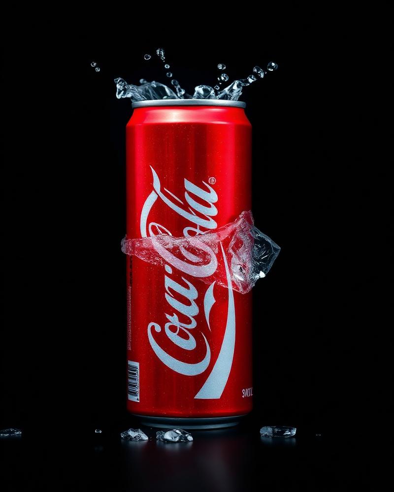 Coca-Cola wholesale product