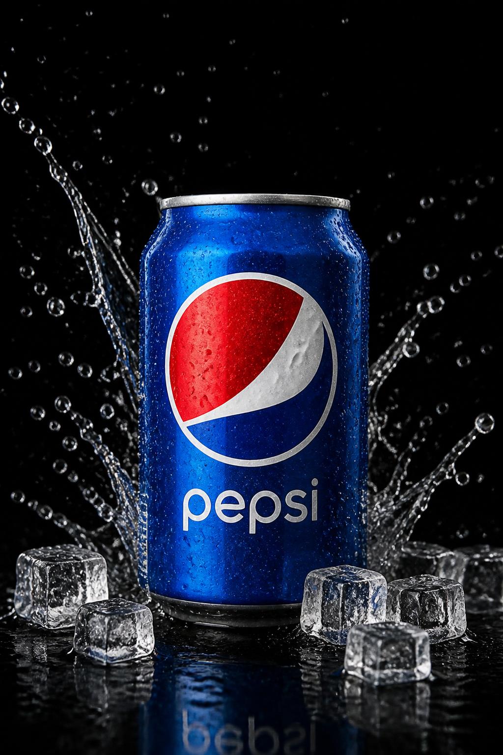 Pepsi wholesale product